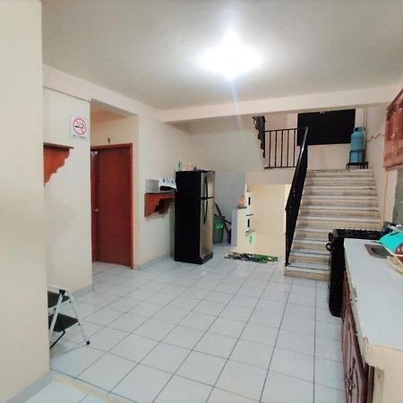 Hotel Departamentos Costera Salina Cruz Zewnętrze zdjęcie